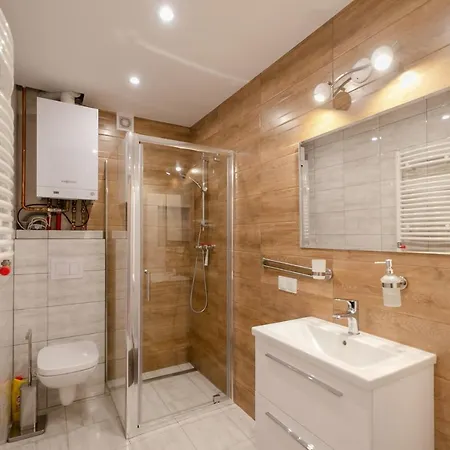 Apartment Plazowa - Dream Apart
