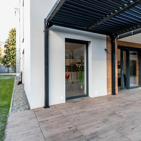 Plazowa - Dream Apart Apartment Szczyrk