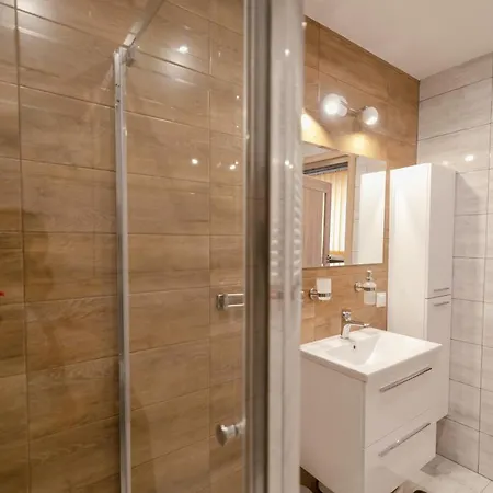 Plazowa - Dream Apart Apartment *