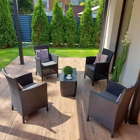Apartment Plazowa - Dream Apart Szczyrk