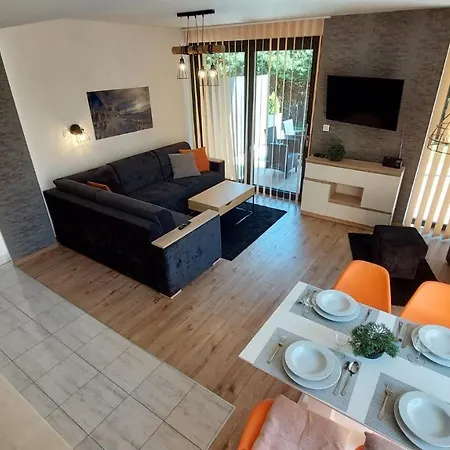 Plazowa - Dream Apart Apartment *